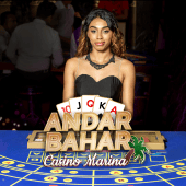 Casino Marina Andar Bahar cover