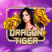 Dragon Tiger live cover