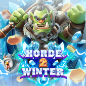 Horde 2 Winter cover